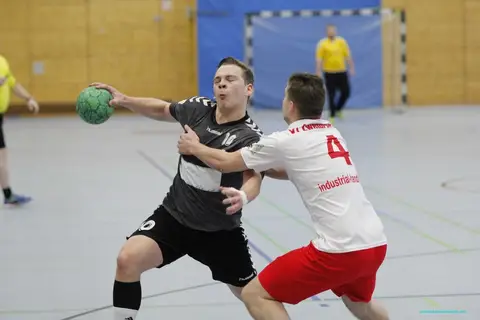 H2 - VTZ 2 18.2.18, Foto 107 von 123