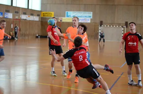Schmelz - H2, Foto 6 von 34
