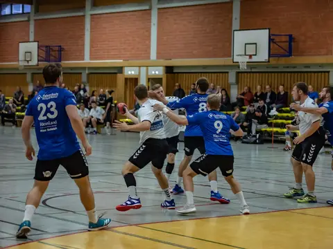 SV 64 H2 - HC Dillingen_Diefflen 23.09.18, Foto 4 von 60