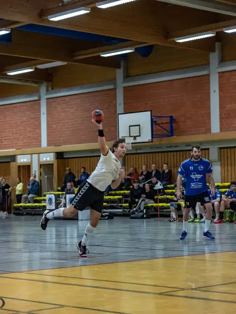 SV 64 H2 - HC Dillingen_Diefflen 23.09.18, Foto 6 von 60