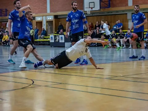 SV 64 H2 - HC Dillingen_Diefflen 23.09.18, Foto 10 von 60