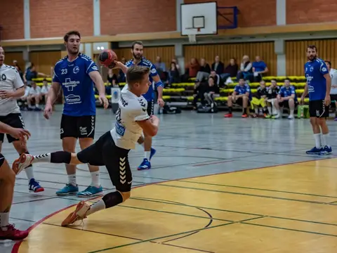 SV 64 H2 - HC Dillingen_Diefflen 23.09.18, Foto 14 von 60