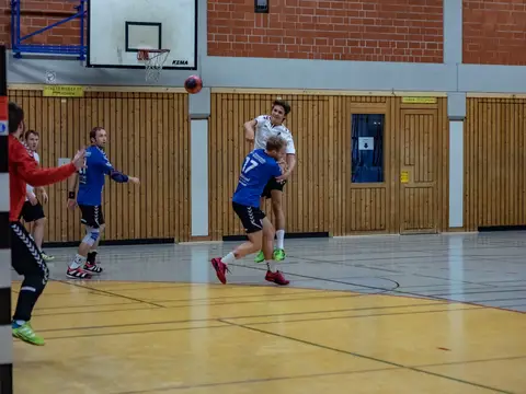 SV 64 H2 - HC Dillingen_Diefflen 23.09.18, Foto 18 von 60