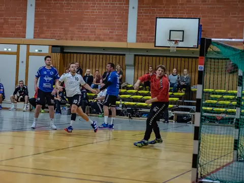 SV 64 H2 - HC Dillingen_Diefflen 23.09.18, Foto 28 von 60