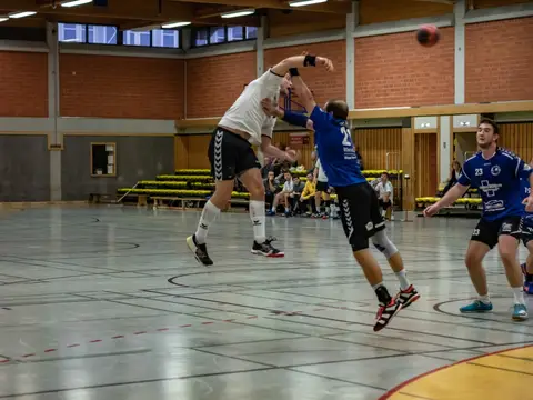SV 64 H2 - HC Dillingen_Diefflen 23.09.18, Foto 35 von 60