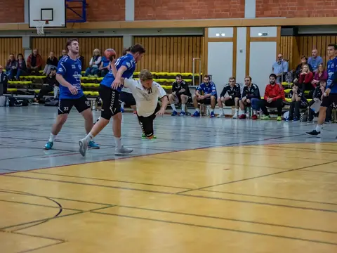 SV 64 H2 - HC Dillingen_Diefflen 23.09.18, Foto 38 von 60