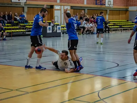 SV 64 H2 - HC Dillingen_Diefflen 23.09.18, Foto 41 von 60