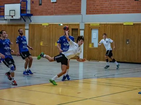 SV 64 H2 - HC Dillingen_Diefflen 23.09.18, Foto 46 von 60
