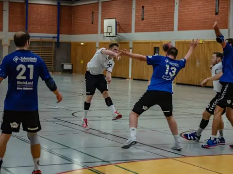 SV 64 H2 - HC Dillingen_Diefflen 23.09.18, Foto 55 von 60
