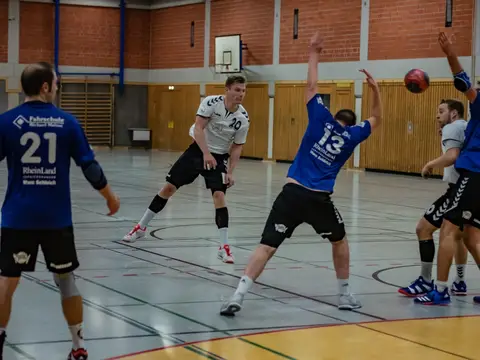 SV 64 H2 - HC Dillingen_Diefflen 23.09.18, Foto 56 von 60
