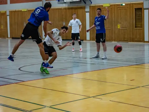SV 64 H2 - HC Dillingen_Diefflen 23.09.18, Foto 58 von 60