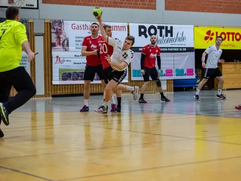 SV 64 H2 - HC Schmelz 23.02.19, Foto 5 von 68