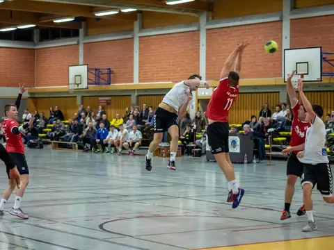 SV 64 H2 - HC Schmelz 23.02.19, Foto 20 von 68