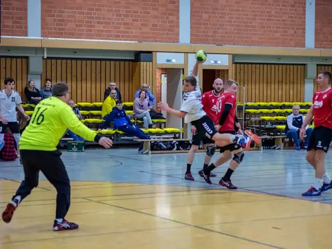 SV 64 H2 - HC Schmelz 23.02.19, Foto 46 von 68
