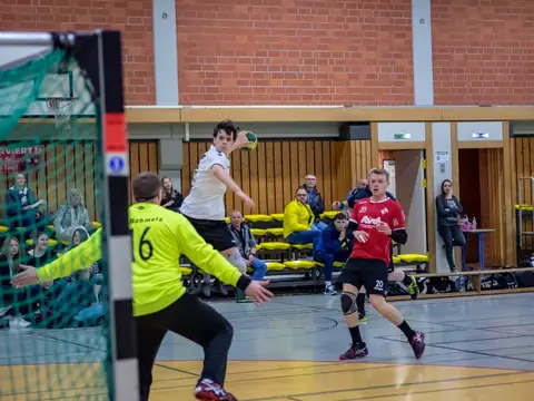 SV 64 H2 - HC Schmelz 23.02.19, Foto 54 von 68