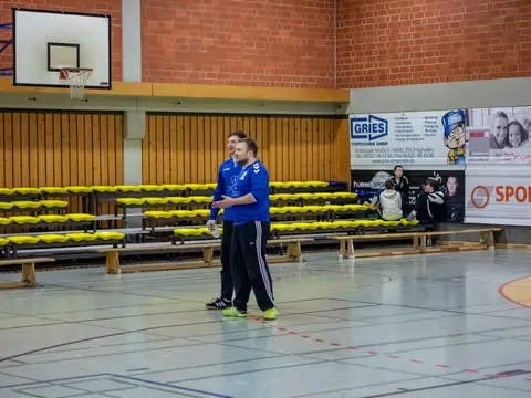 SV 64 H2 - HC Schmelz 23.02.19, Foto 56 von 68