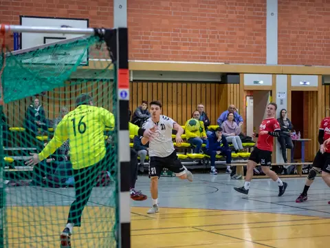SV 64 H2 - HC Schmelz 23.02.19, Foto 57 von 68