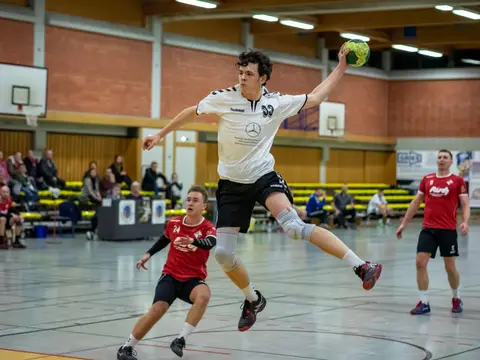 SV 64 H2 - HC Schmelz 23.02.19, Foto 63 von 68