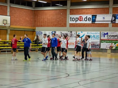 SV 64 H2 - HC Schmelz 23.02.19, Foto 67 von 68
