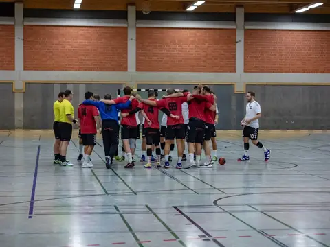 SV 64 H2 - HSG TVA ATSV Saarbrücken 04.11.18, Foto 1 von 41