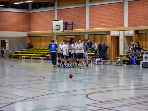 SV 64 H2 - HSG TVA ATSV Saarbrücken 04.11.18, Foto 2 von 41