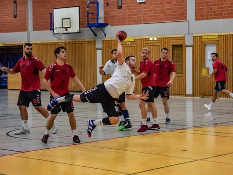 SV 64 H2 - HSG TVA ATSV Saarbrücken 04.11.18, Foto 38 von 41