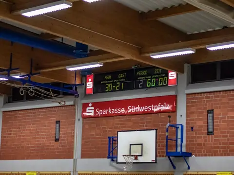 SV 64 H2 - HSG TVA ATSV Saarbrücken 04.11.18, Foto 40 von 41