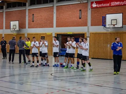 SV 64 H2 - HSG TVA ATSV Saarbrücken 04.11.18, Foto 41 von 41