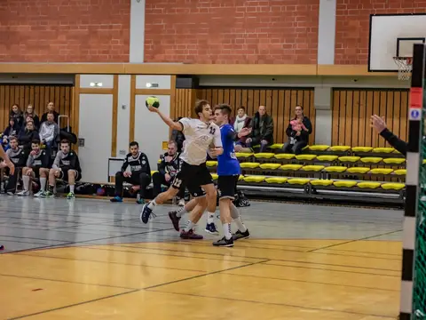 SV 64 H2- SGH St Ingbert 16.12.18, Foto 1 von 59