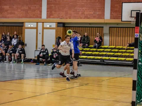 SV 64 H2- SGH St Ingbert 16.12.18, Foto 2 von 59