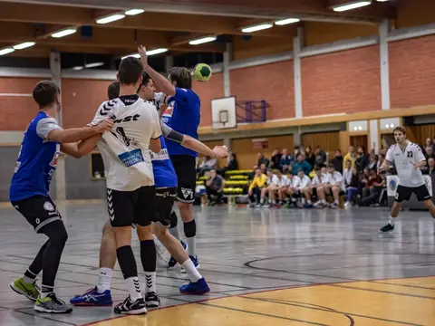 SV 64 H2- SGH St Ingbert 16.12.18, Foto 4 von 59