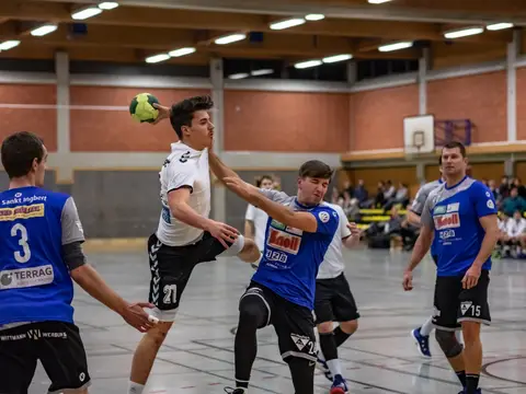 SV 64 H2- SGH St Ingbert 16.12.18, Foto 8 von 59