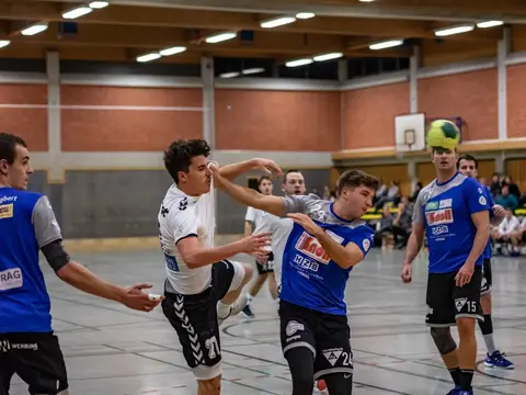 SV 64 H2- SGH St Ingbert 16.12.18, Foto 9 von 59