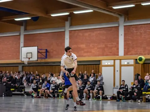 SV 64 H2- SGH St Ingbert 16.12.18, Foto 15 von 59