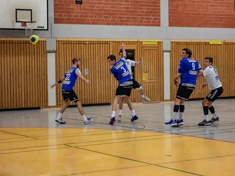 SV 64 H2- SGH St Ingbert 16.12.18, Foto 16 von 59