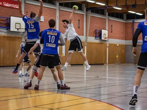 SV 64 H2- SGH St Ingbert 16.12.18, Foto 20 von 59