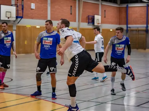 SV 64 H2- SGH St Ingbert 16.12.18, Foto 26 von 59