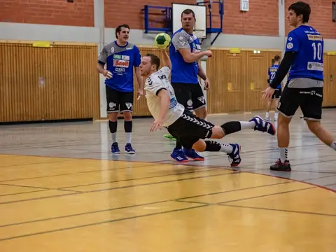 SV 64 H2- SGH St Ingbert 16.12.18, Foto 29 von 59