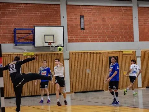 SV 64 H2- SGH St Ingbert 16.12.18, Foto 32 von 59