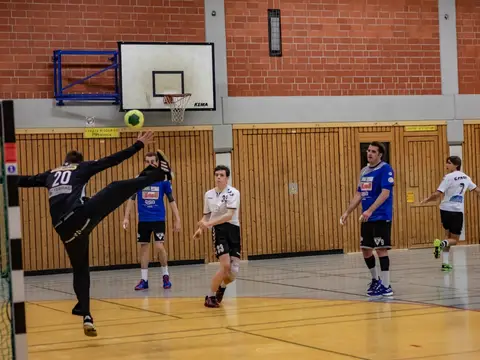 SV 64 H2- SGH St Ingbert 16.12.18, Foto 33 von 59