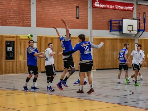 SV 64 H2- SGH St Ingbert 16.12.18, Foto 35 von 59