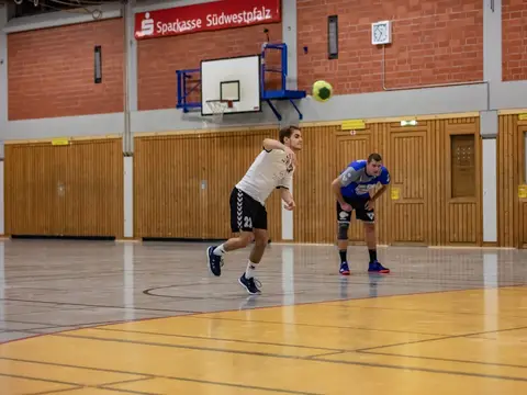 SV 64 H2- SGH St Ingbert 16.12.18, Foto 37 von 59