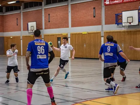 SV 64 H2- SGH St Ingbert 16.12.18, Foto 38 von 59