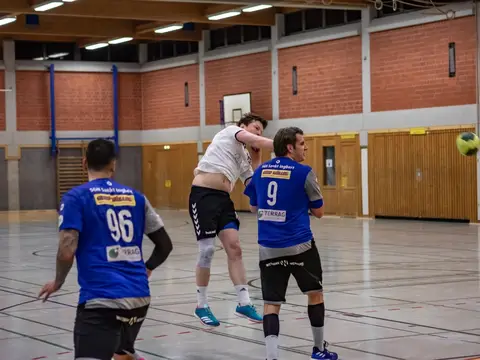 SV 64 H2- SGH St Ingbert 16.12.18, Foto 39 von 59