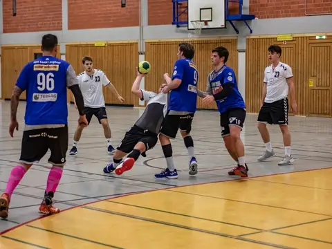SV 64 H2- SGH St Ingbert 16.12.18, Foto 47 von 59