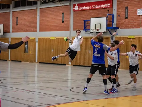 SV 64 H2- SGH St Ingbert 16.12.18, Foto 49 von 59