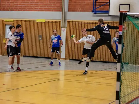 SV 64 H2- SGH St Ingbert 16.12.18, Foto 53 von 59