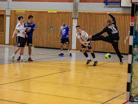SV 64 H2- SGH St Ingbert 16.12.18, Foto 54 von 59