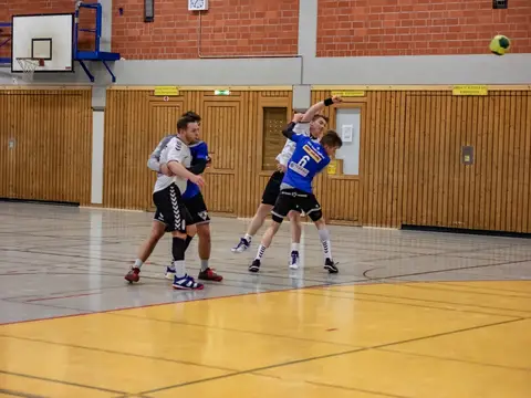SV 64 H2- SGH St Ingbert 16.12.18, Foto 56 von 59