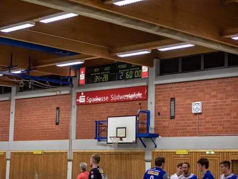 SV 64 H2- SGH St Ingbert 16.12.18, Foto 59 von 59